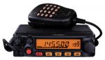 Yaesu Mobile Transceivers