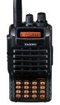 Yaesu Handheld Transceivers