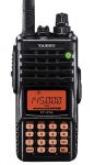 Yaesu Handheld Transceivers