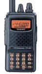 Yaesu Handheld Transceivers