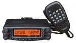 Yaesu Mobile Transceivers