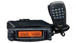 Yaesu Mobile Transceivers