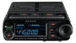 Yaesu Mobile Transceivers