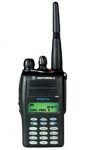 Motorola Professional Talkie