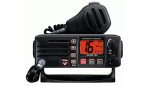 Standard Horizon Marine Mobile VHF Talkie