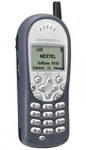 Motorola Island-Wide Talkie