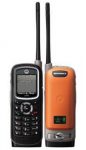 Motorola Island-Wide Talkie