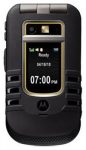Motorola Island-Wide Talkie