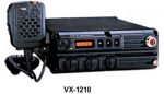 Vertex VX 1210 HF Radio