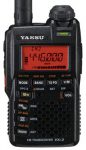 Yaesu Handheld Transceivers