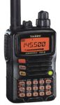 Yaesu Handheld Transceivers
