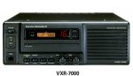 Vertex VXR 7000 Repeater